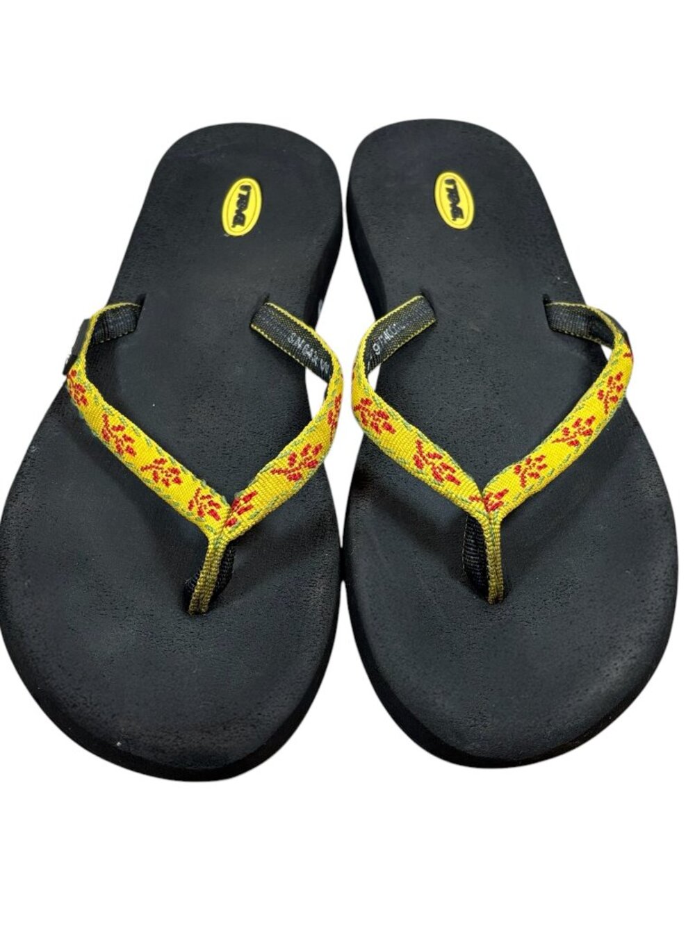 Teva Flip Flop Thong Sandals